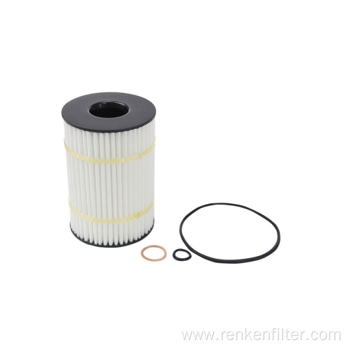 RENKEN Oil Filter RK5904